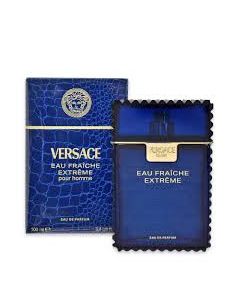Versace  Eau Fraiche Extreme Pour Homme edp 50ml
