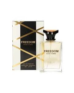 Lamuse Freedom woman edp 100ml