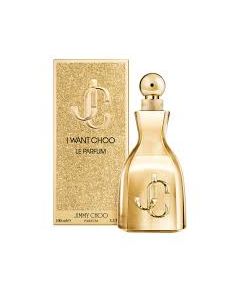 Jimmy Choo I Want Choo Le Parfum 100ml