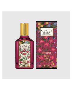 Gucci Flora Gorgeous Gardenia Edp Intense 50ml