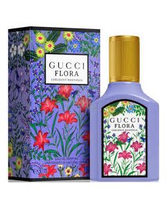 Gucci Flora Gorgeous Gardenia Magnolia Edp 50ml