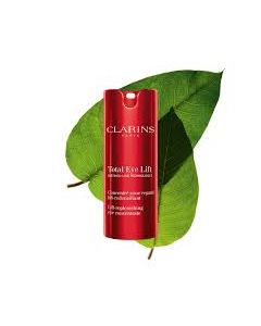Clarins Total Eye Lift Refillable 15ml Nieuw