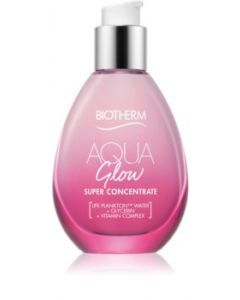 Biotherm  Aqua Glow Super Concentrate 50ml