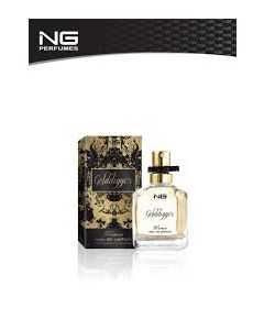 Next Generation Golddigger woman mini 15ml edp
