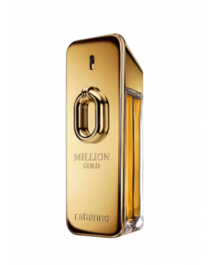 Rabanne Million Gold Parfum 100 ml