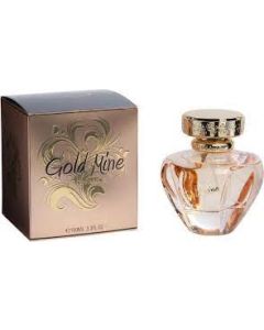 Linn  Young Gold Mine woman edp 100ml