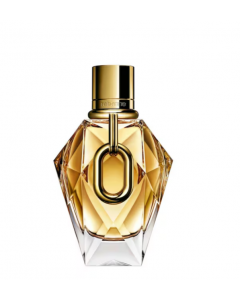 Rabanne Million Gold for her edp 50ml Refillable 