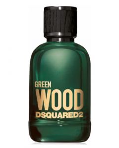 Dsquared2 Green Wood edt 50ml