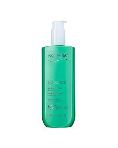 Biotherm BioSource lait demaquillant  Normal Combination skin 400ml