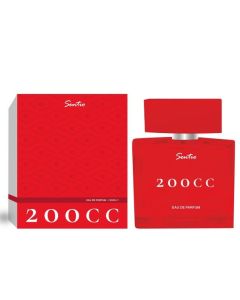 Sentio 200 cc woman edp 100ml