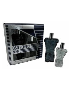 Linn Young Oso Perfect men Giftset  100ml +30ml edt