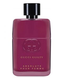 Gucci Guilty Absolute pour Femme edp 50ml