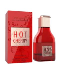 Linn Young  Hot Cherry edp 100ml Unisex