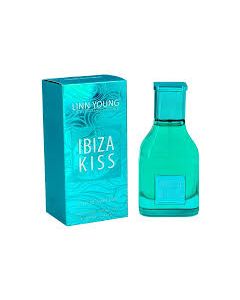 Linn Young Ibiza Kiss Unisex edp 100ml