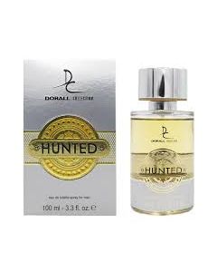 Dorall Hunted man edt 100ml