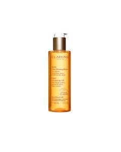 Clarins Total Cleansing oil 150 ml