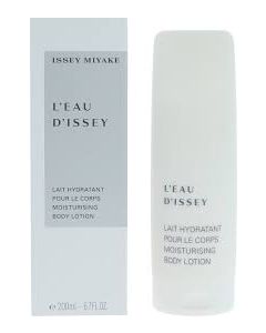 Issey Myake L'Eau D'Issey Bodylotion 200ml