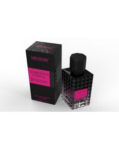 Linn Young Admiration Eternal Intenso woman edp 100ml