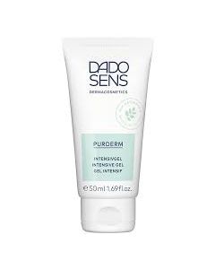 Dado Sens Purderm Intensive gel 50ml