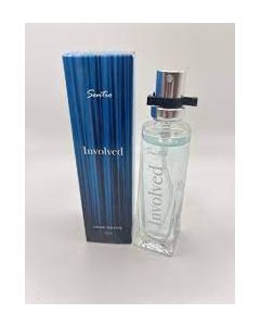 Sentio Involved men edt 15ml tasverstuiver