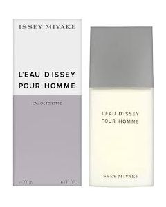 Issey Myake L'Eau D'Issey Pour Homme edt 125 ml