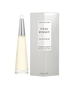 Issey Myake L'Eau D'Issey edp 50ml woman Refillable