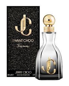 Jimmy Choo I Want Choo Forever edp 40ml