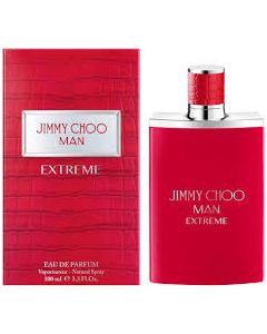 Jimmy Choo Man Extreme Edp 50ml