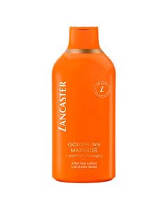 Lancaster Golden Tan Maximizer AftersunLotion  400ml