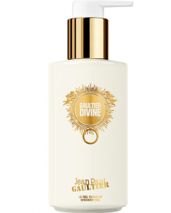 Jean Paul Gaultier Divine Shower Gel 200 ml