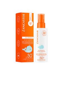 Lancaster SunSensitive Kids Spf50 150ml