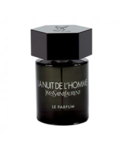 Yves saint Laurent La Nuit de L'Homme Le Parfum 60ml