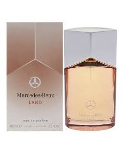 Mercedes Benz Land edp 60ml