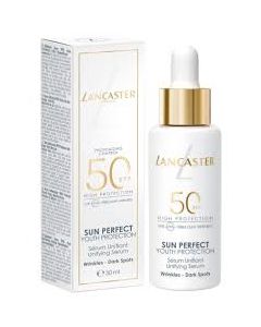 Lancaster Sun Perfect Unifying Serum Spf50 30ml