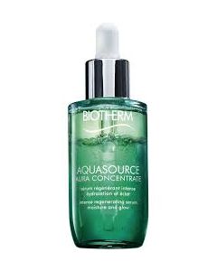 Biotherm AquaSource Aura Concentrate 50ml