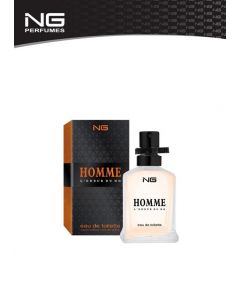 Next Generation Homme L'Odeur tasverstuiver 15ml