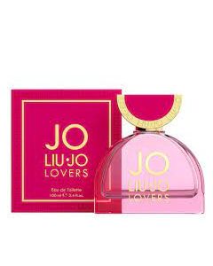 Liu Jo Jo Lovers edt 50ml