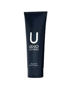Liu Jo Lovers Men Douchegel 400ml