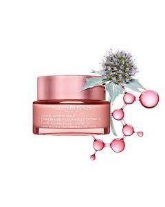 Clarins Multi-Active Day All Skin Types 50ml