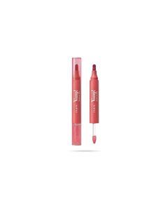 Pupa Vamp! LipMarker Duo 004 Spicy Raspberry