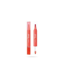 Pupa Vamp! LipMarker Duo 009 Jelly Coral