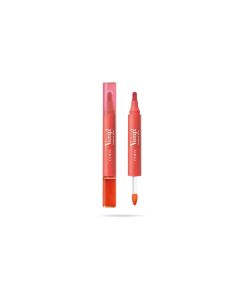 Pupa Vamp! LipMarker Duo 007 Red Potion