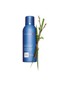 Clarins Men Smooth Shave Foaming gel 150ml