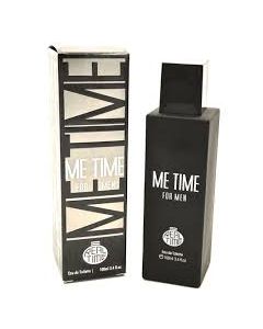 Realtime Me Time for men edt 100ml