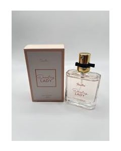 Sentio Dazzling Lady Mini Tasverstuiver 15ml