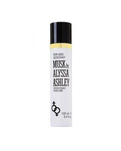 Alyssa Ashley Musk Deospray 100ml