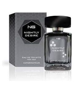 Next Generation Nightly Desire for men edt 100ml