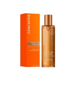Lancaster Golden Tan Maximizer Aftersun Oil 150ml