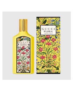 Gucci Flora Gorgeous Orchid edp 100ml