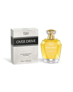 Creation Lamis Overdrive woman edp 100ml